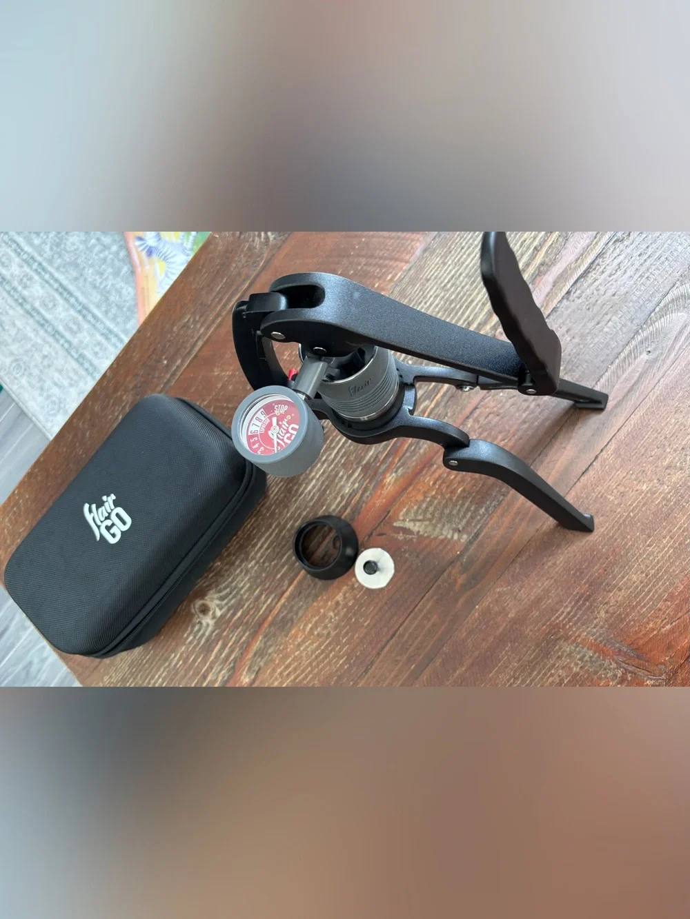 Flair Expresso brand new